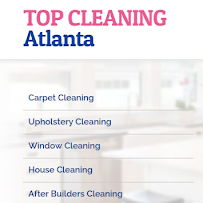 Top Cleaning Atlanta - Photo 3 - Car repair in , Atlanta