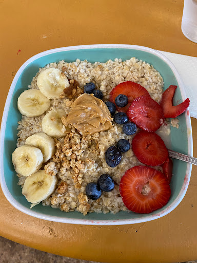 Coffee Shop «The Bean Coffee Shop», reviews and photos, 169 S Gay St, Auburn, AL 36830, USA