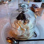 Photo n°3 de l'avis de DENISE.O fait le 15/05/2022 à 18:51 sur le  Ristorante Pizzeria Crotto Buzzi à Porto Ceresio