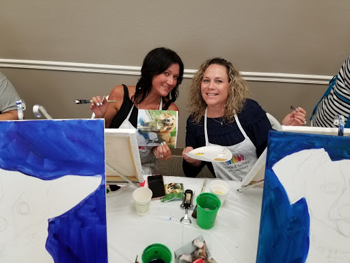 Event Venue «Bottle & Bottega Tampa», reviews and photos, 3687 Tampa Rd #205, Oldsmar, FL 34677, USA