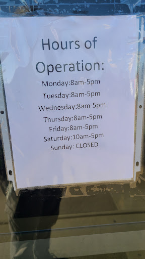 Car Battery Store «Batteries Plus Bulbs», reviews and photos, 266 Blairs Ferry Rd NE, Cedar Rapids, IA 52402, USA