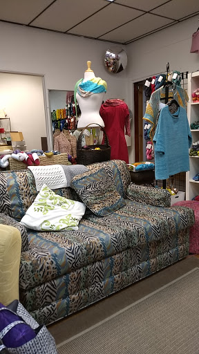 Yarn Store «Four Purls Yarn Shop», reviews and photos, 334 3rd St NW, Winter Haven, FL 33881, USA