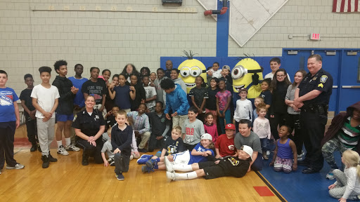 Community Center «Charlestown Community Center», reviews and photos, 255 Medford St, Charlestown, MA 02129, USA