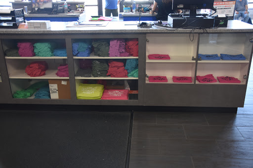 Health Club «Crunch - Bradenton», reviews and photos, 4836 14th St W, Bradenton, FL 34207, USA