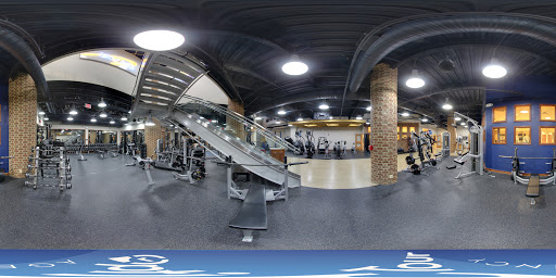 Gym «Energy Club», reviews and photos, 2900 S Quincy St, Arlington, VA 22206, USA