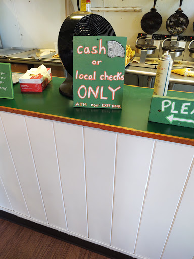 Coffee Roasters «Island Coffee Roasters», reviews and photos, 4 Broad St, Nantucket, MA 02554, USA