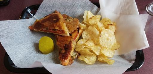 Winery «Cherry Creek Winery», reviews and photos, 11500 Silver Lake Hwy, Brooklyn, MI 49230, USA