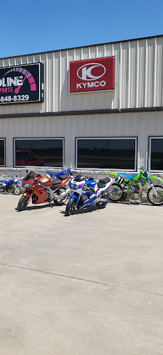 Motorcycle repair shop Waco