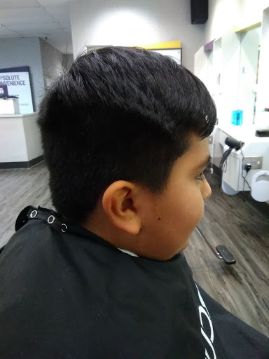 Hair Salon «Supercuts - Mangrove Avenue», reviews and photos, 680 Mangrove Ave, Chico, CA 95926, USA