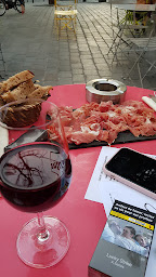 Photo n°78 de Les Rouquins à Paris ()