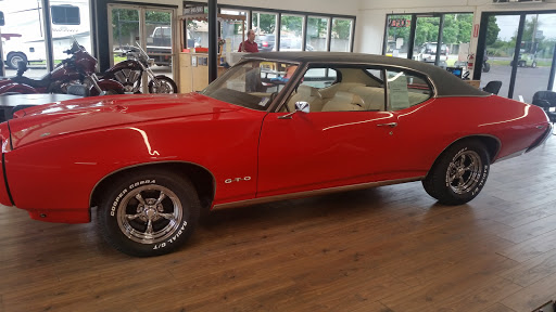 Used Car Dealer «South Pacific Auto Sales», reviews and photos, 5040 Pacific Blvd SW, Albany, OR 97321, USA