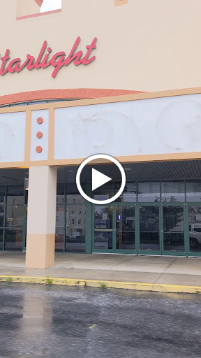 Movie Theater «Regal Cinemas Starlight 14 - Anderson», reviews and photos, 141 Interstate Blvd, Anderson, SC 29621, USA