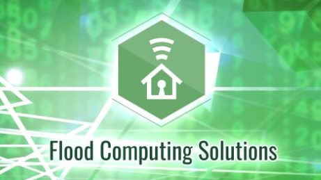Flood Computing Solutions image