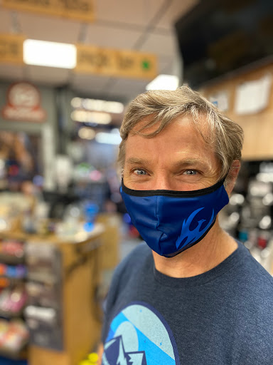 Bicycle Store «JRA Cycles», reviews and photos, 229 Salem St, Medford, MA 02155, USA