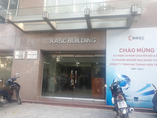 Công Ty TNHH Hãng Kiểm Toán AASC