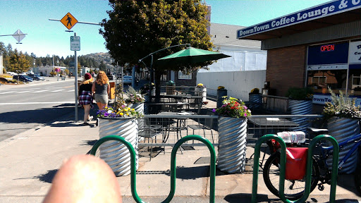 Coffee Shop «DownTown Coffee Lounge», reviews and photos, 625 Chetco Ave #210, Brookings, OR 97415, USA
