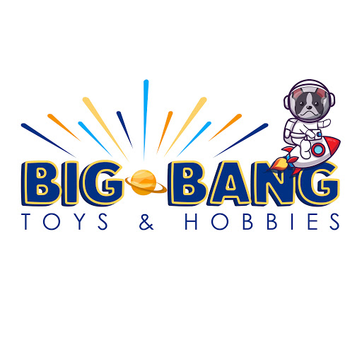 Big Bang Planet Toys & Hobbies