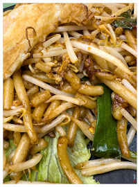 Nouille du Restaurant vietnamien New Saigon à Lognes - n°15
