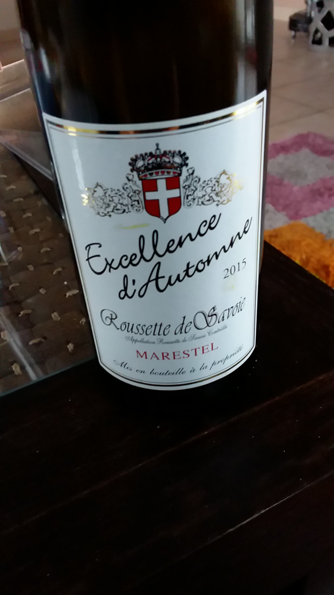 Photo n° 1 de l'avis de Aimé.I fait le 17/01/2019 à 10:42