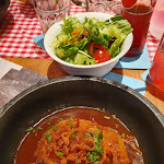 Photo n°1 de l'avis de Bibi.e fait le 27/05/2022 à 19:43 sur le  Bavaria Alm Torfhaus à Altenau