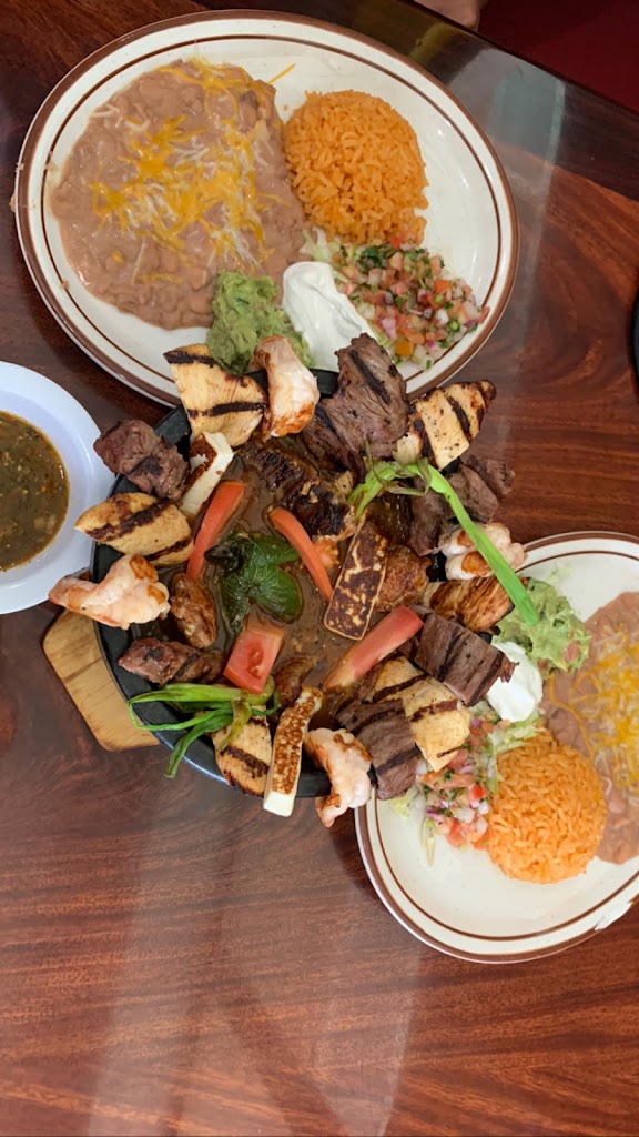 Micheladas Mexican Grill 91706