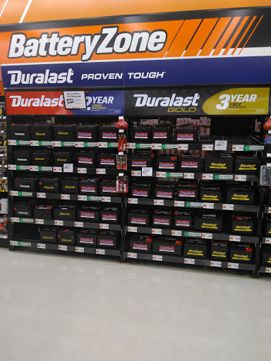 Auto Parts Store «AutoZone», reviews and photos, 2580 S 99th Ave, Tolleson, AZ 85353, USA