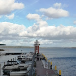 Photo n°2 de l'avis de Gritt.o fait le 26/10/2020 à 16:56 sur le  Hotel Reke à Plau am See