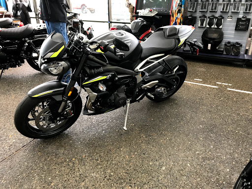 Motorcycle Dealer «Cascade Moto Classics Inc.», reviews and photos, 13705 SW Farmington Rd, Beaverton, OR 97005, USA