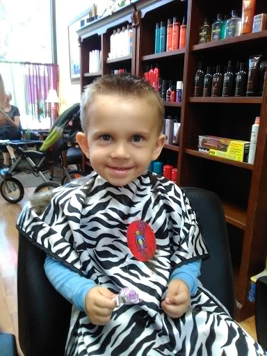 Beauty Salon «Christopher West Hair Salon», reviews and photos, 224 Linden St, Scranton, PA 18503, USA