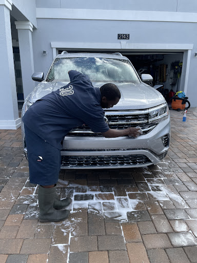 Fresh exotic hand wash llc en Davenport