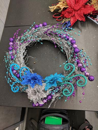 Craft Store «Michaels», reviews and photos, 208 Line Creek Dr, Peachtree City, GA 30269, USA