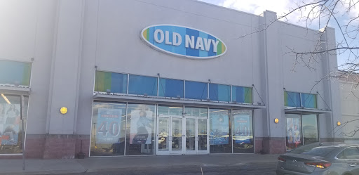 Clothing Store «Old Navy», reviews and photos, 30 International Dr S, Flanders, NJ 07836, USA