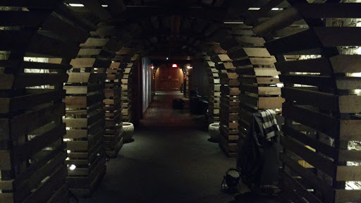 Night Club «TAO Downtown Nightclub», reviews and photos, 369 W 16th St, New York, NY 10011, USA