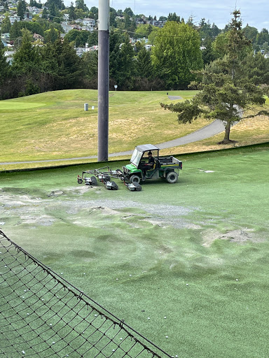 Golf Course «Interbay Golf Center», reviews and photos, 2501 15th Ave W, Seattle, WA 98119, USA