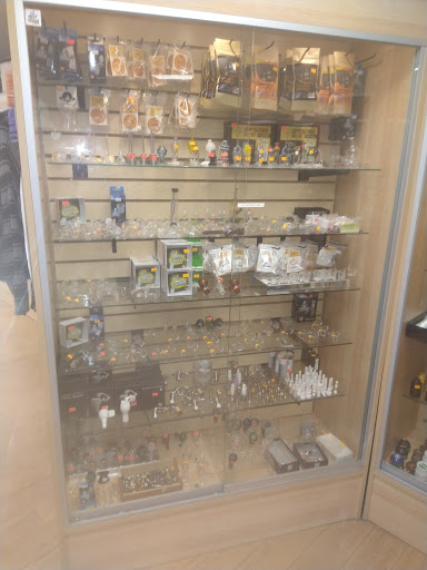 Tobacco Shop «Sweet Leaf Tobacco Shop», reviews and photos, 1220 E Silver Springs Blvd, Ocala, FL 34470, USA