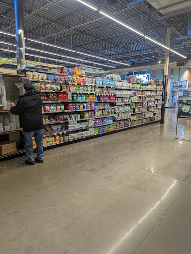 Grocery Store «Whole Foods Market», reviews and photos, 1001 Galleria Blvd, Roseville, CA 95678, USA