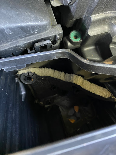 Land Rover Dealer «Land Rover Orlando», reviews and photos, 199 S Lake Destiny Dr, Orlando, FL 32810, USA