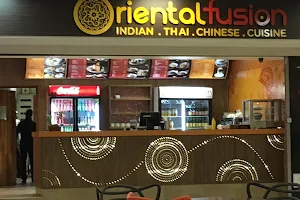 Oriental Fusion image