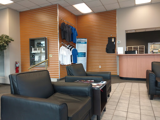 Mazda Dealer «Piazza Mazda of Reading», reviews and photos, 3728 Pottsville Pike, Reading, PA 19605, USA