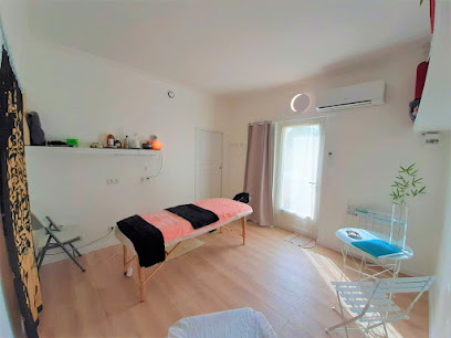 Nataraja Yoga Massage Avignon