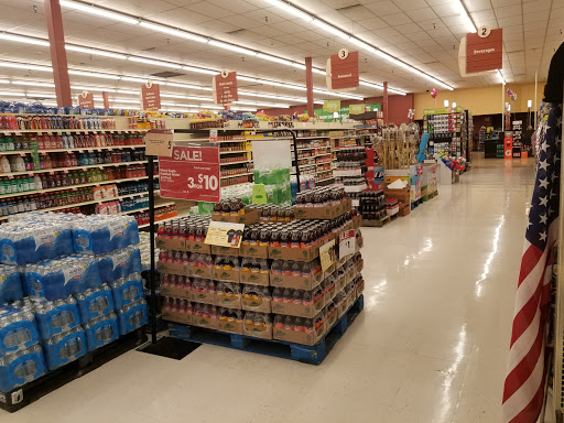 Supermarket «Giant Eagle Supermarket», reviews and photos, 20111 U.S. 19, Cranberry Twp, PA 16066, USA