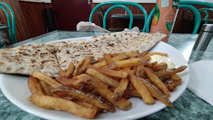 Photo n°31 de Pacha Kebab à Rennes ()