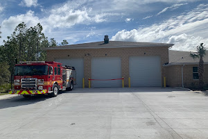 JFRD Station 61 - Argyle Forest