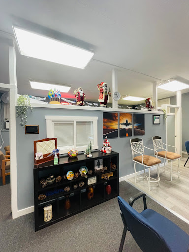 Travel Agency «Latinos Travel Agency», reviews and photos, 11441 16th Ave SW, Seattle, WA 98146, USA