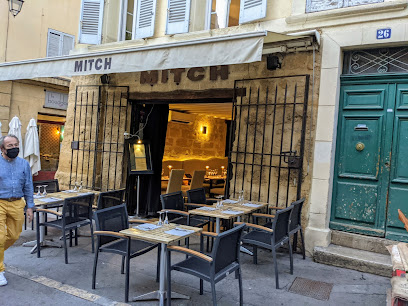 MITCH - 26 Rue des Tanneurs, 13100 Aix-en-Provence, France