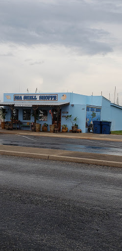 Gift Shop «Sea Shell Shoppe», reviews and photos, 120 N Austin St, Rockport, TX 78382, USA