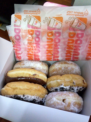 Dunkin' Donuts