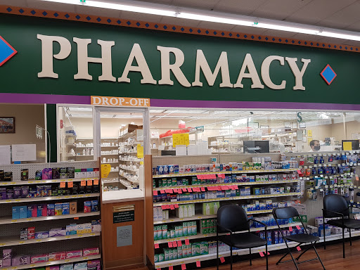 Pharmacy «Discount Drug Mart», reviews and photos, 6476 York Rd, Parma Heights, OH 44130, USA