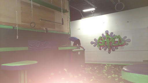 Amusement Center «Xtreme Air Trampoline Park», reviews and photos, 910 E Pecos Rd, Chandler, AZ 85225, USA