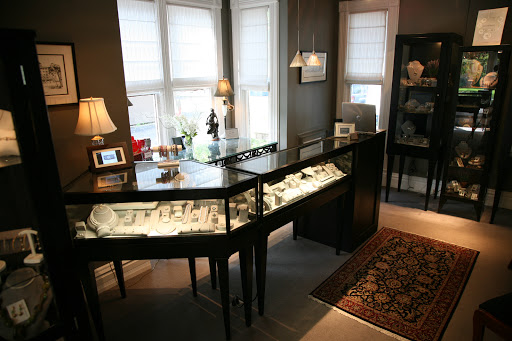Jewelry Store «Margaret Matson Jewelers», reviews and photos, 312 S 3rd St, Geneva, IL 60134, USA